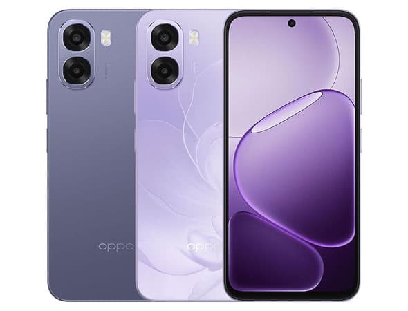 OPPO A6x - Image 2