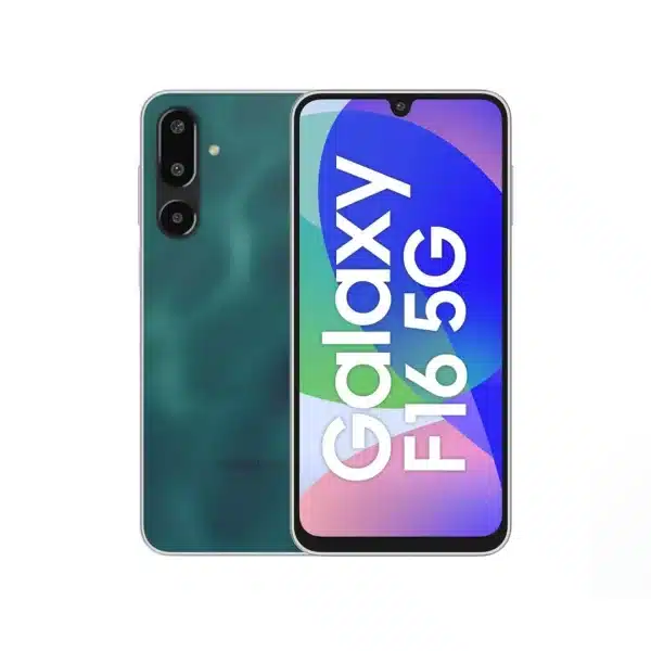 Galaxy F16 5G - Image 3