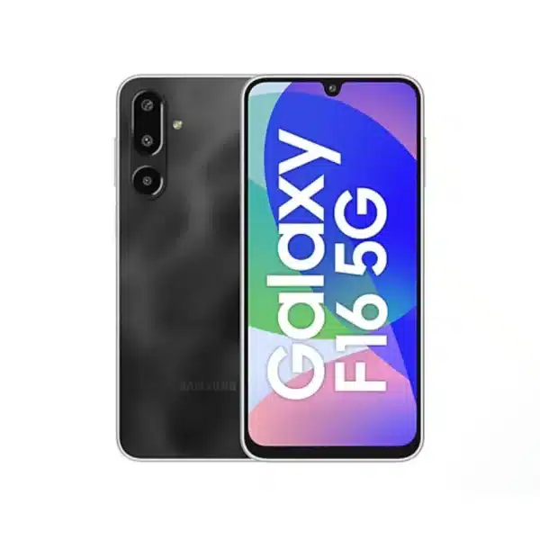 Galaxy F16 5G - Image 2