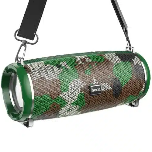 Hoco HC2 True Wireless Waterproof Bluetooth Speaker - Image 5