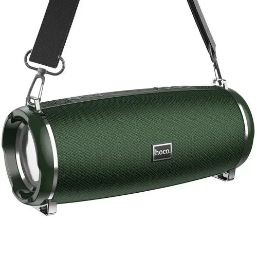 Hoco HC2 True Wireless Waterproof Bluetooth Speaker - Image 4