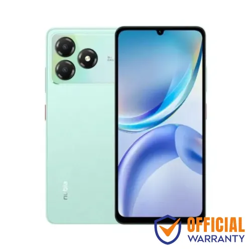 ZTE Nubia A36 - Image 2