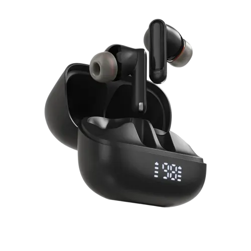 Acefast W1 ANC Wireless Earbuds - Image 2